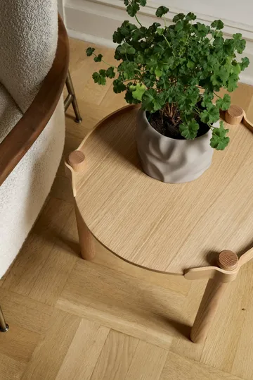 Drift desert γλάστρα - Sand, μικρό Ø15 εκ. - Cooee Design