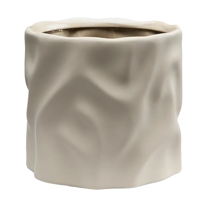 Drift desert γλάστρα - Sand, Ø21,5 εκ. - Cooee Design