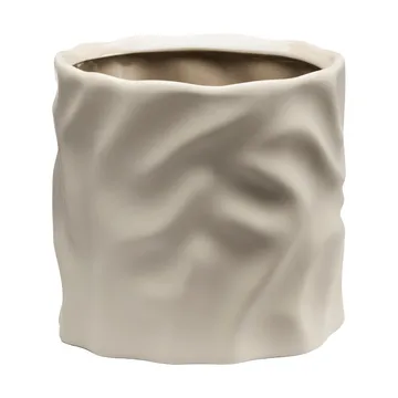 Drift desert γλάστρα - Sand, medium Ø17,5 εκ. - Cooee Design