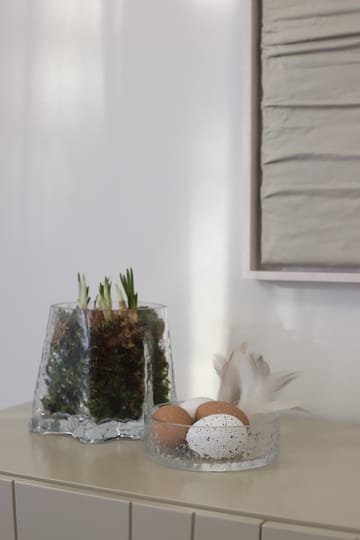 Πασχαλινά διακοσμητικά αυγά Easter Deco 2-σετ - Cafe au lait - Cooee Design