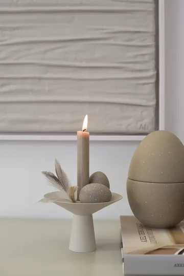 Πασχαλινά διακοσμητικά αυγά Easter Deco 2-σετ - Sand - Cooee Design
