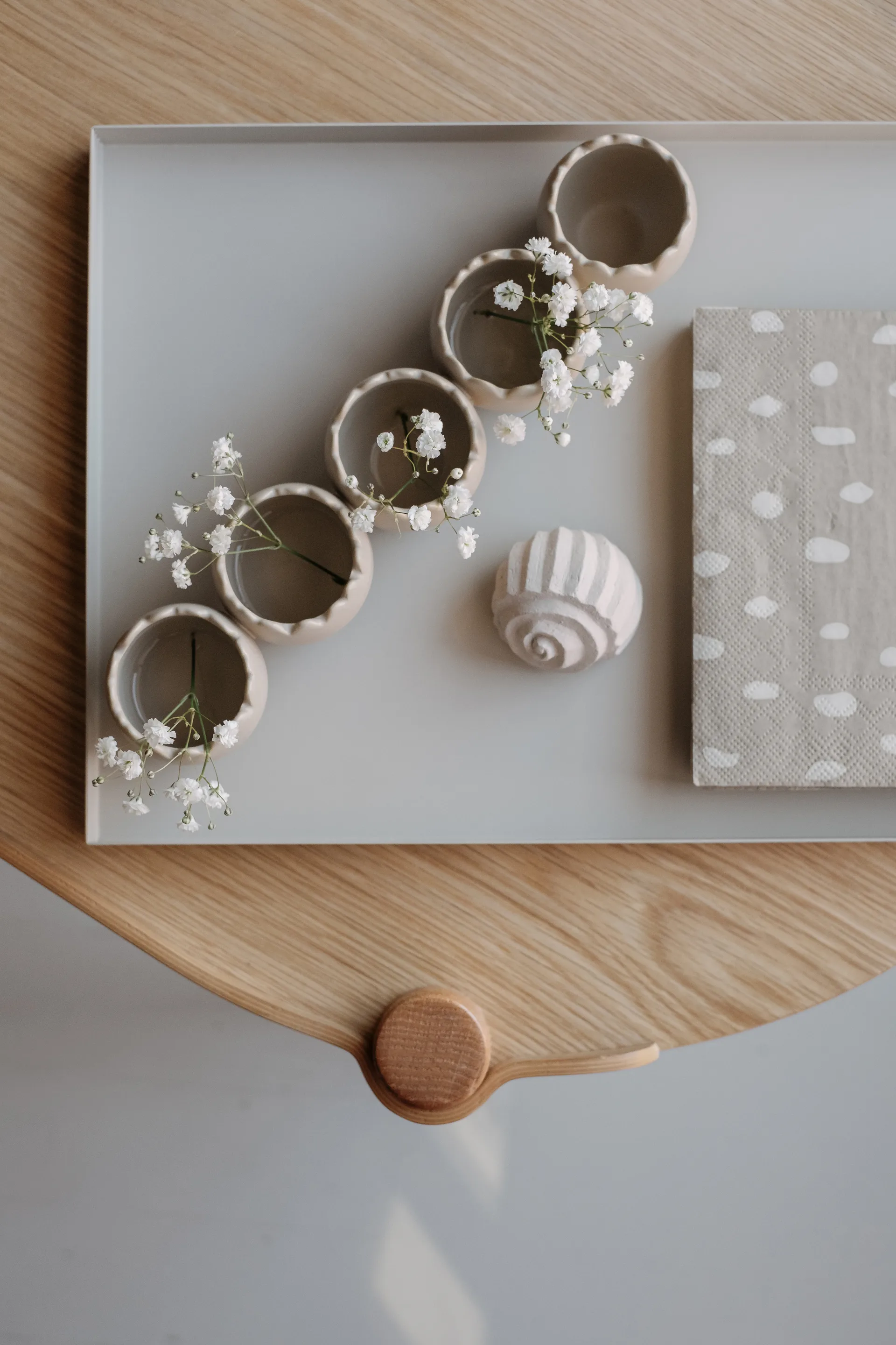 Easter line πασχαλινό διακοσμητικό Cooee Design