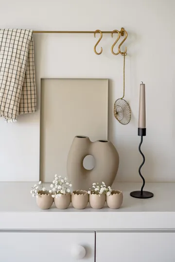 Easter line πασχαλινό διακοσμητικό - Cooee Design