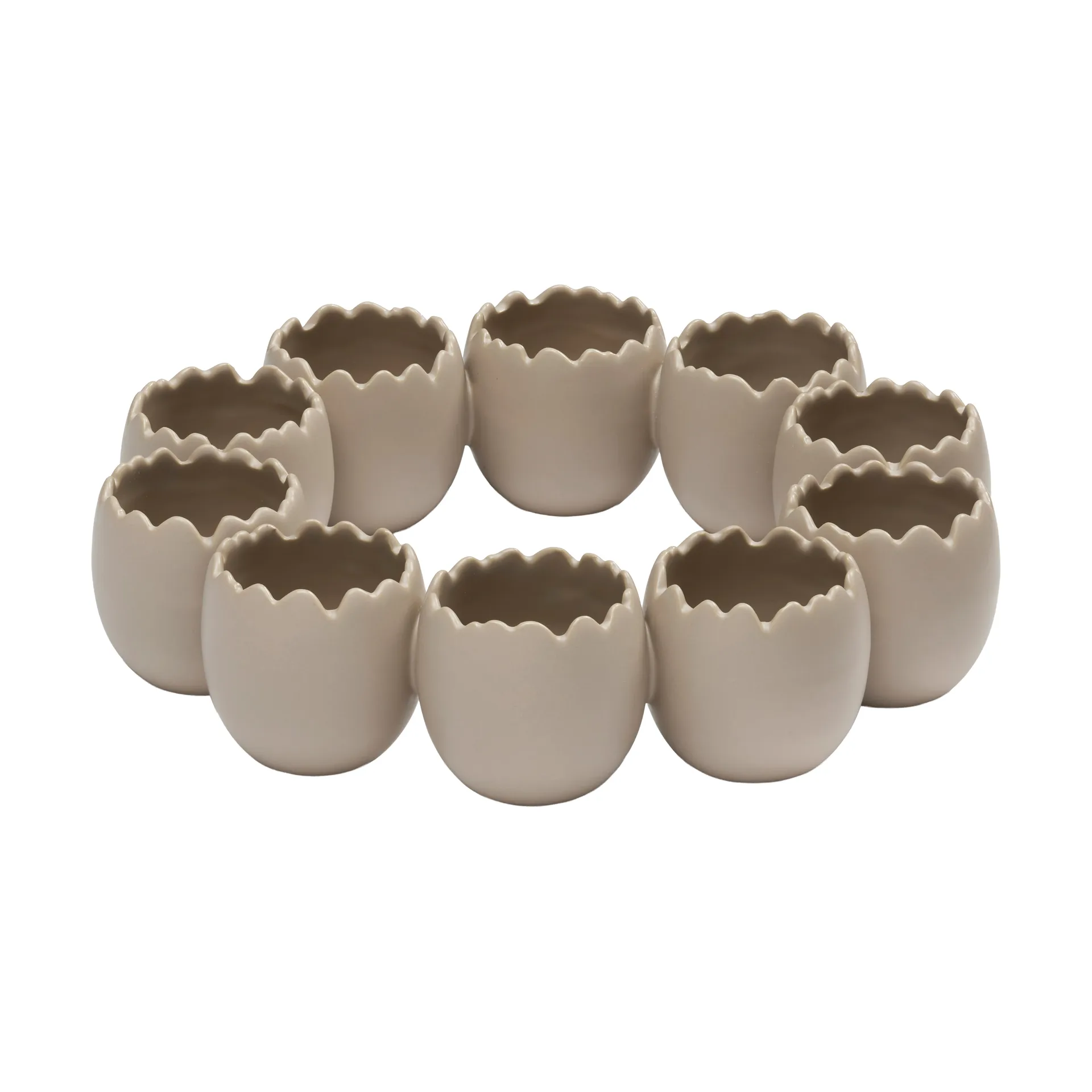 Easter wreath πασχαλινή διακόσμηση, Sand Cooee Design