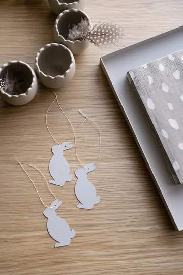 Easter wreath πασχαλινή διακόσμηση - Sand - Cooee Design