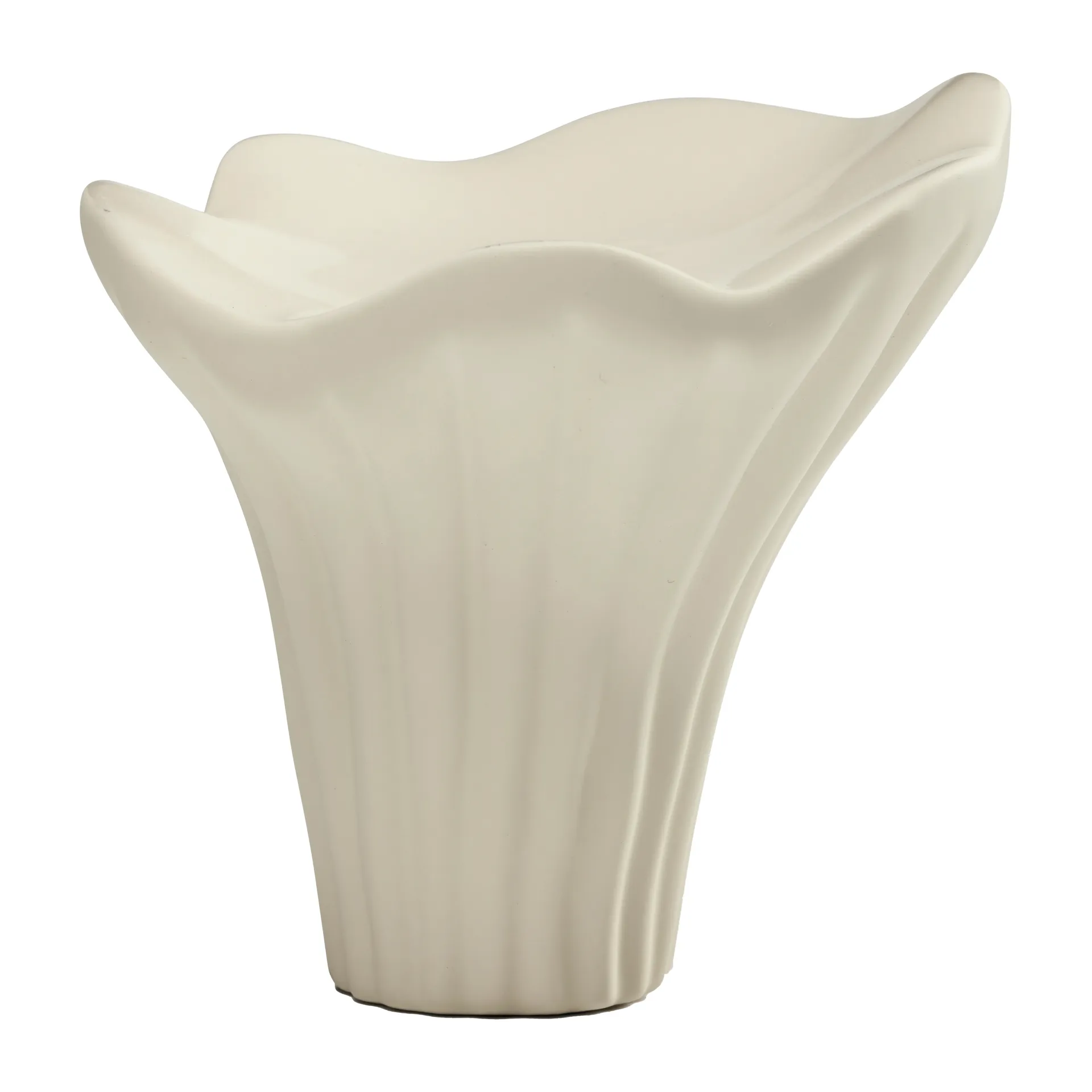 Γλυπτό Fungi μικρό μεγέθους 12 εκατοστά, Λινό Cooee Design