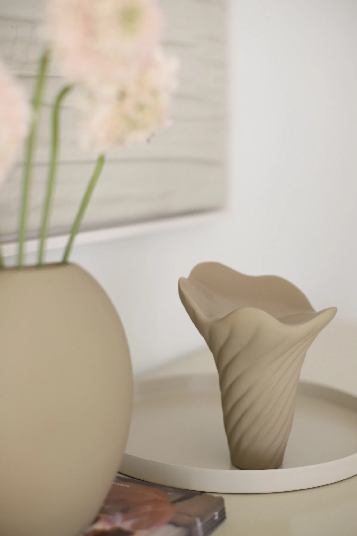 Γλυπτό Fungi μεγάλο 18 εκατοστά, Sand Cooee Design