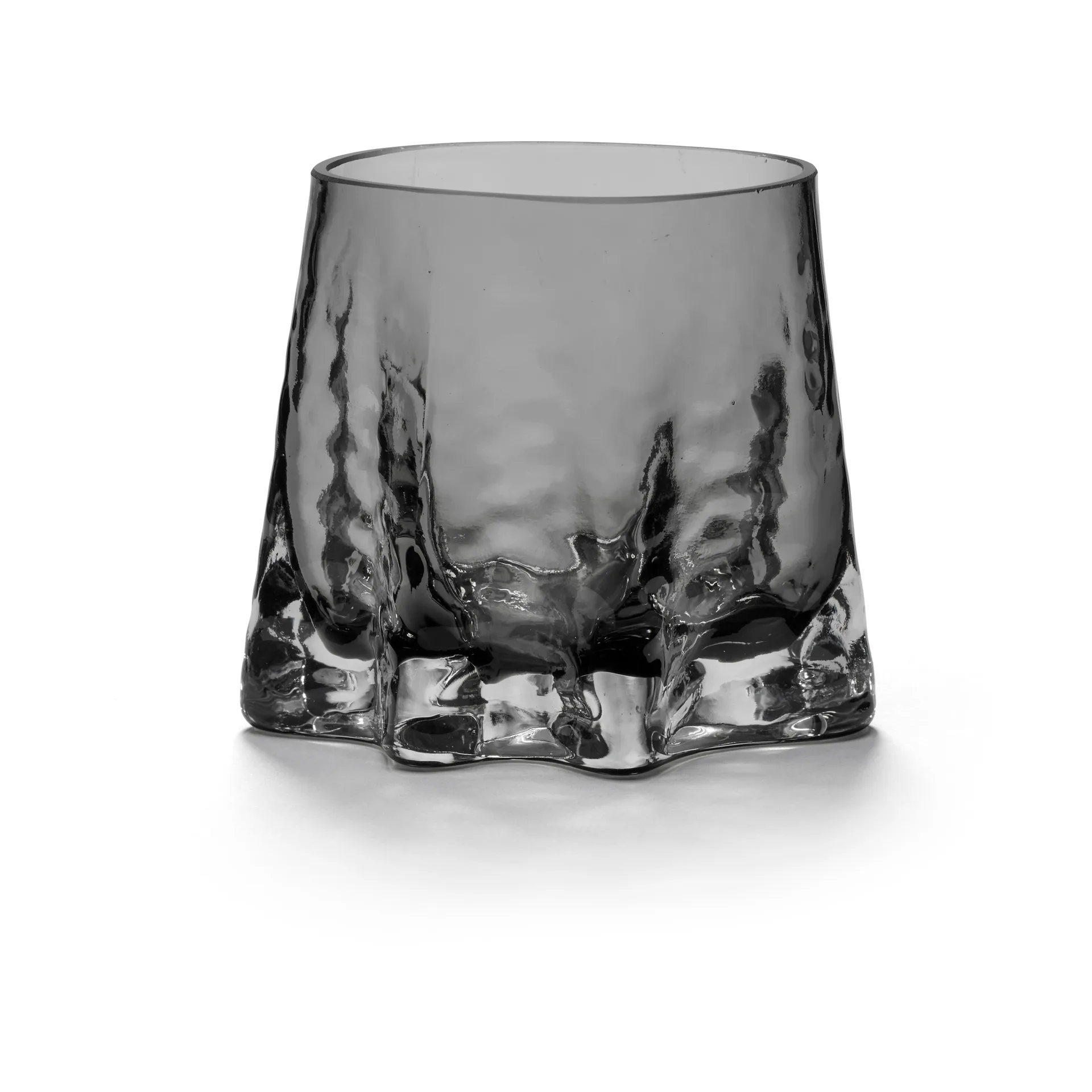 Φανάρι Φωτιστικό Gry διαμέτρου 11 εκατοστών, Καπνός Cooee Design