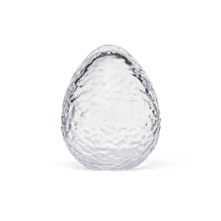 Όρθιο αυγό Gry 12 cm - Clear - Cooee Design