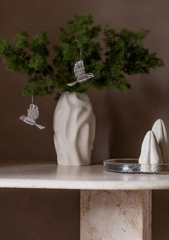 Gry μπολ Ø15 cm, Καθαρός Cooee Design