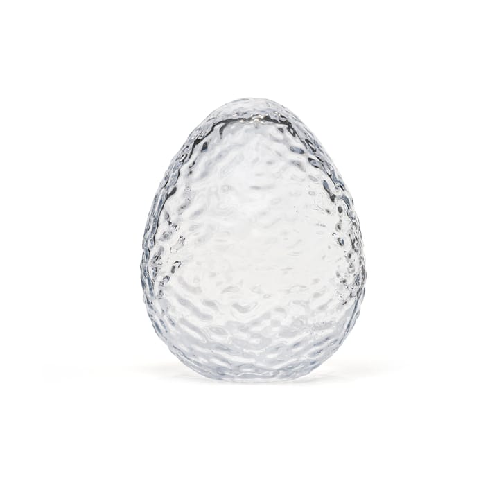 Gry όρθιο αυγό 16 cm - Clear - Cooee Design