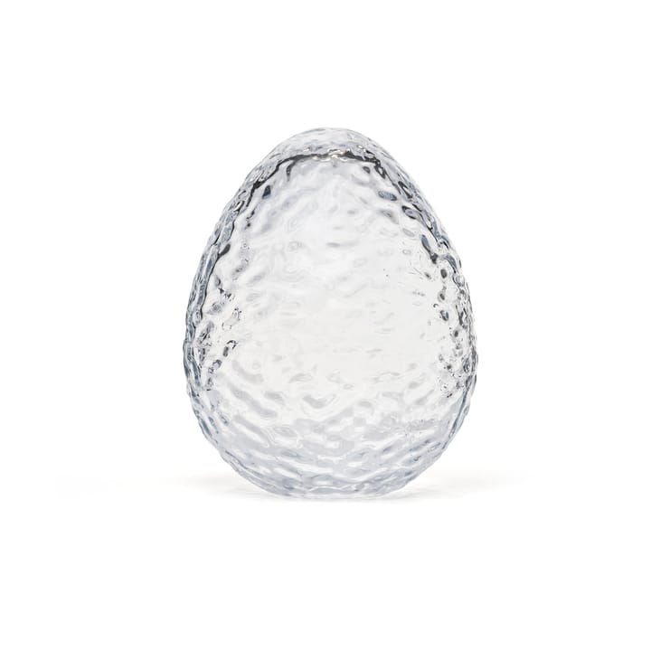 Όρθιο αυγό Gry 16 cm - Clear - Cooee Design