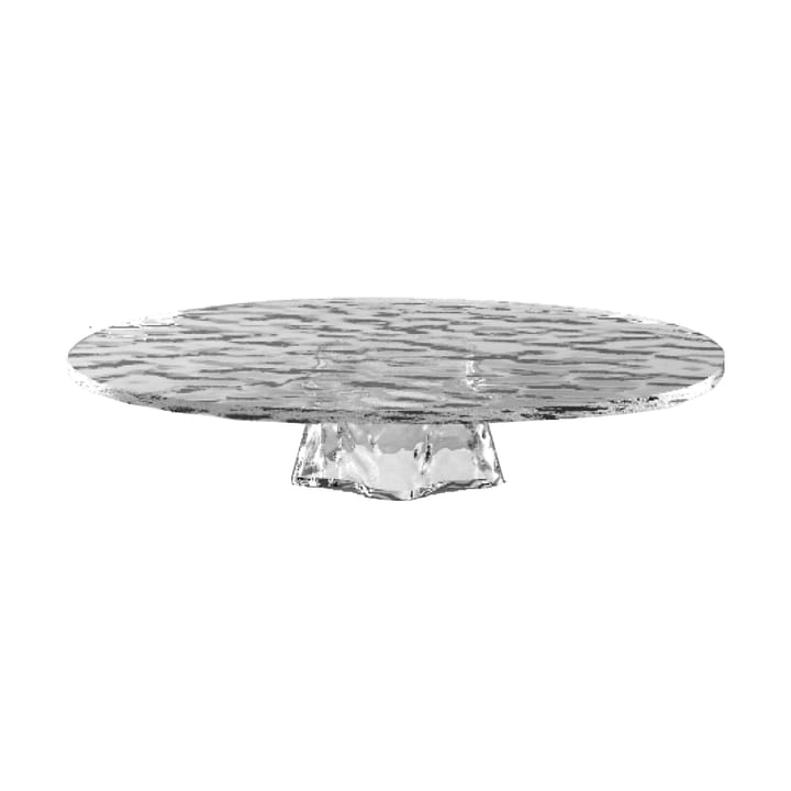 Βάση για τούρτα Gry Ø28 cm, Clear Cooee Design