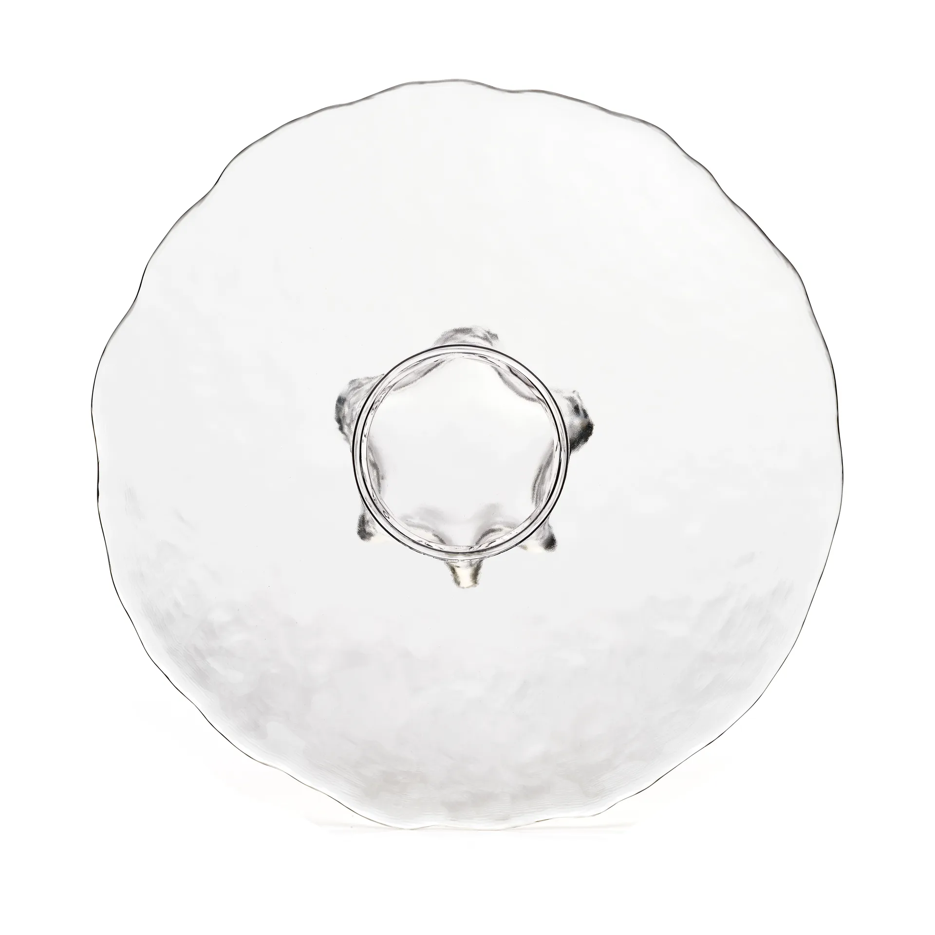 Βάση για τούρτα Gry Ø28 cm, Clear Cooee Design