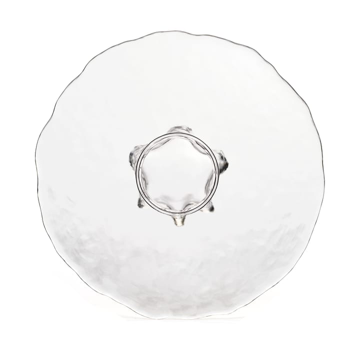 Βάση για τούρτα Gry Ø28 cm, Clear Cooee Design