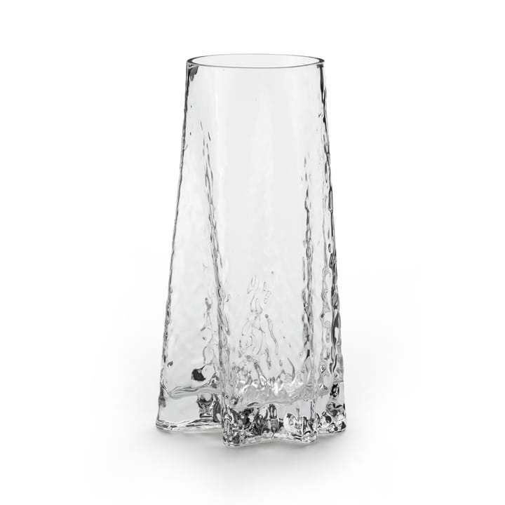Gry βάζο 30 cm - Διαφανές - Cooee Design