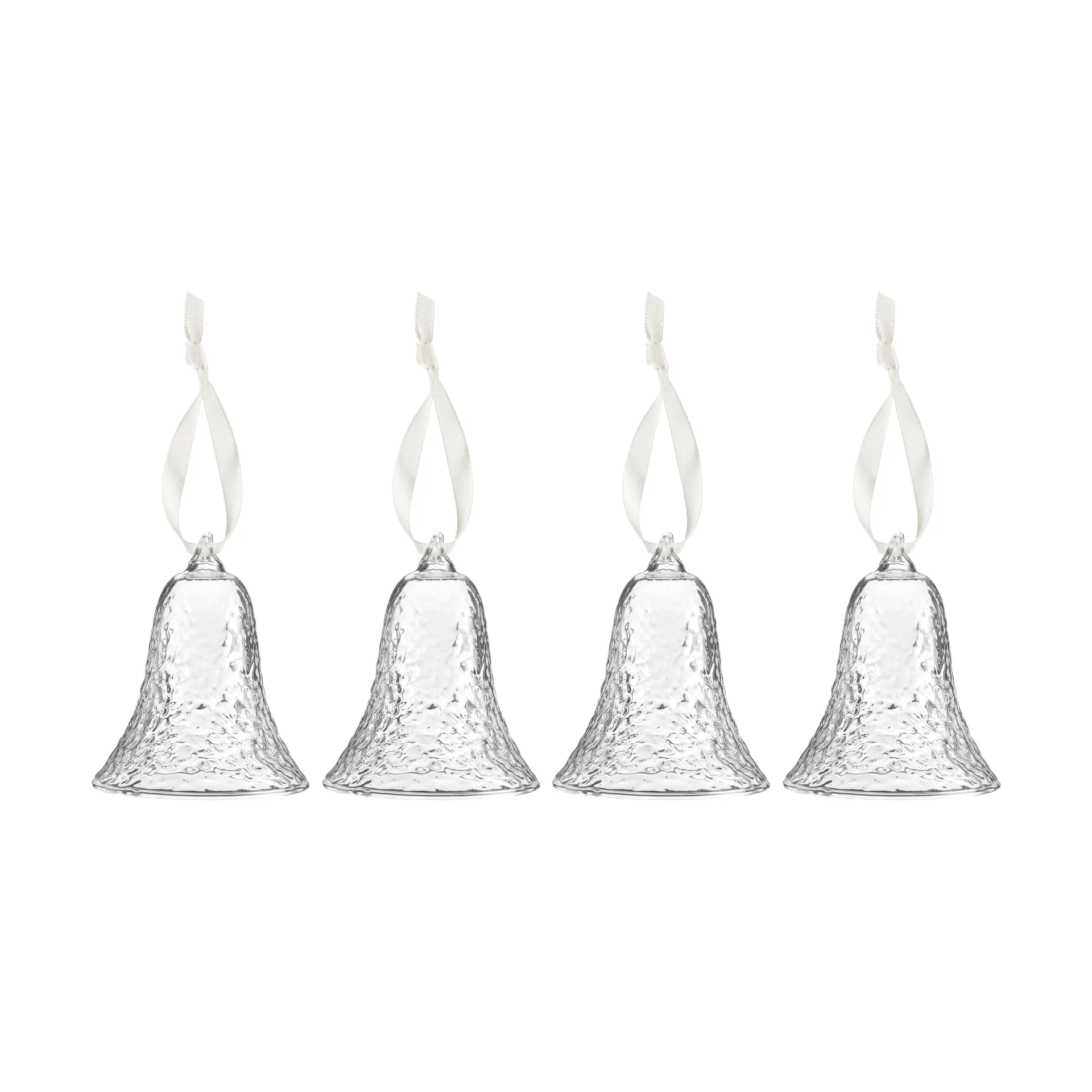 Gry bell ρολόι 8 εκ., Clear Cooee Design