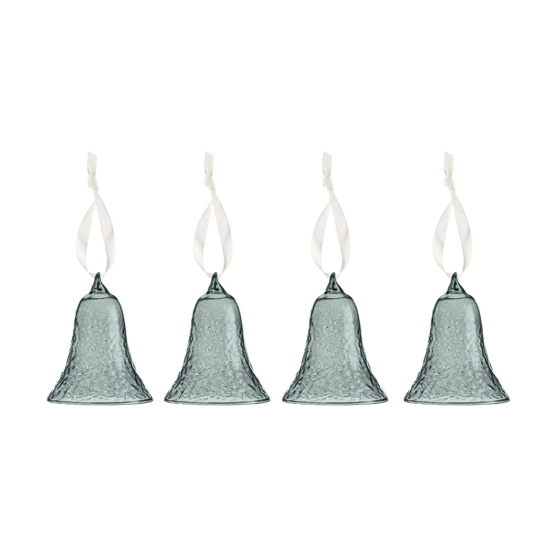 Gry bell ρολόι 8 εκ., Smoke Cooee Design