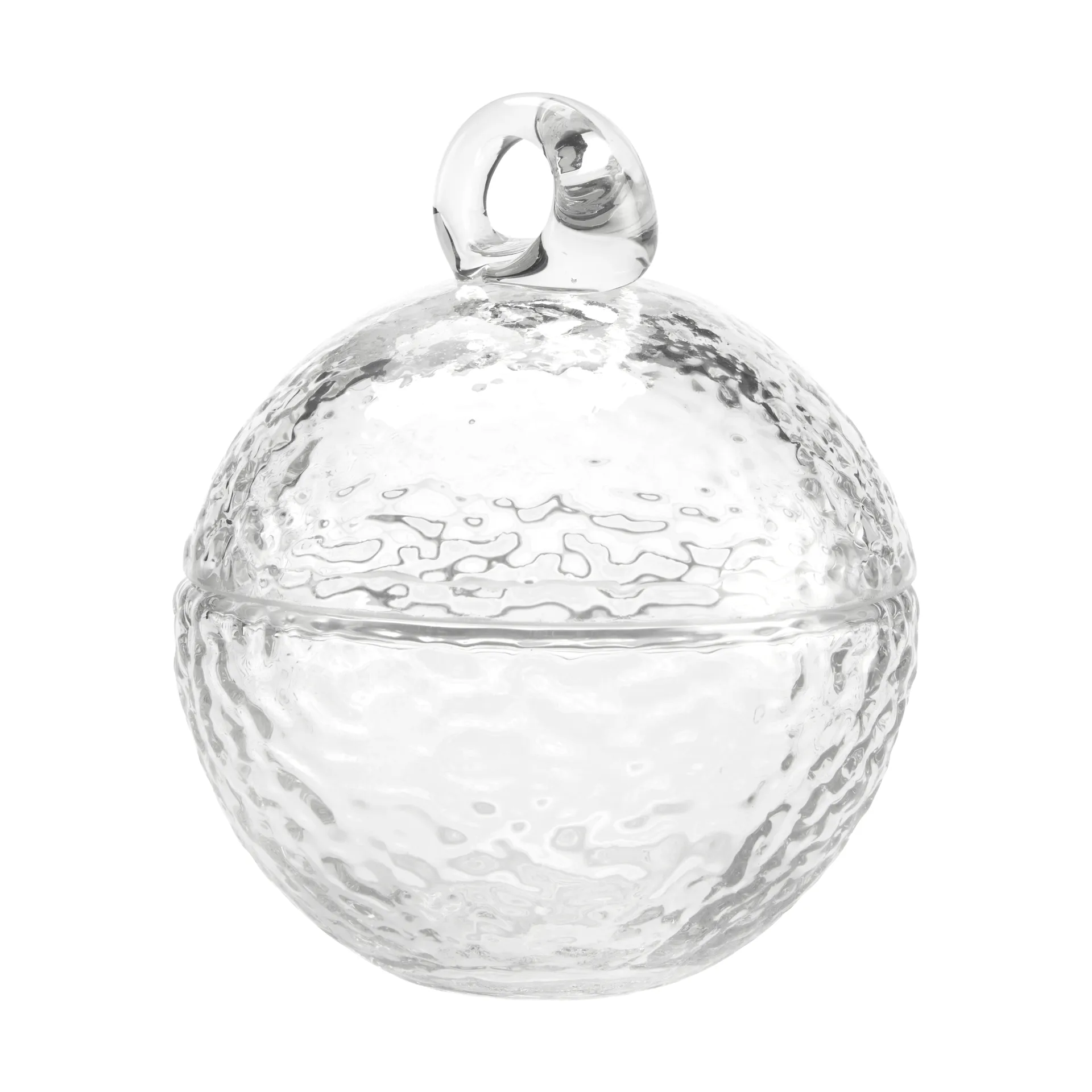 Gry bonbonniere Ø11x15 εκ., Clear Cooee Design