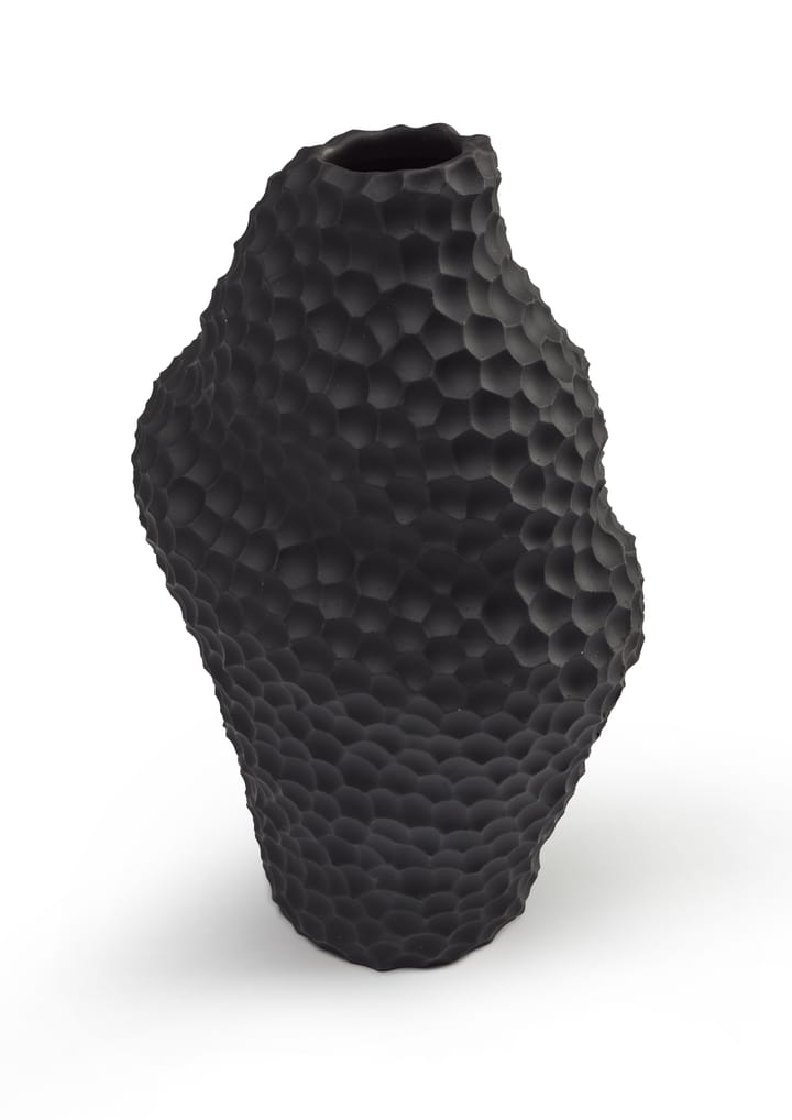 Isla βάζο 20 εκατοστά, Black Cooee Design