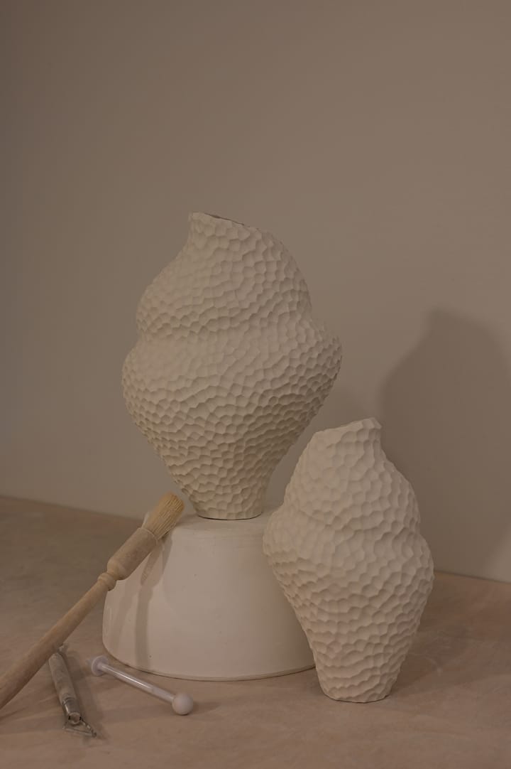 Isla βάζο 32 εκατοστά, Λινό Cooee Design