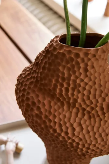 Isla βάζο 32 εκατοστά - Τερακότα - Cooee Design