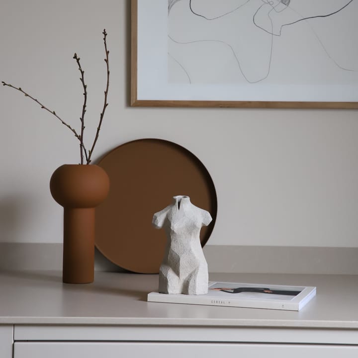 Leah γλυπτό, ασβεστόλιθος Cooee Design