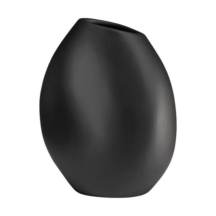 Βάζο Lee 28 cm - Black - Cooee Design