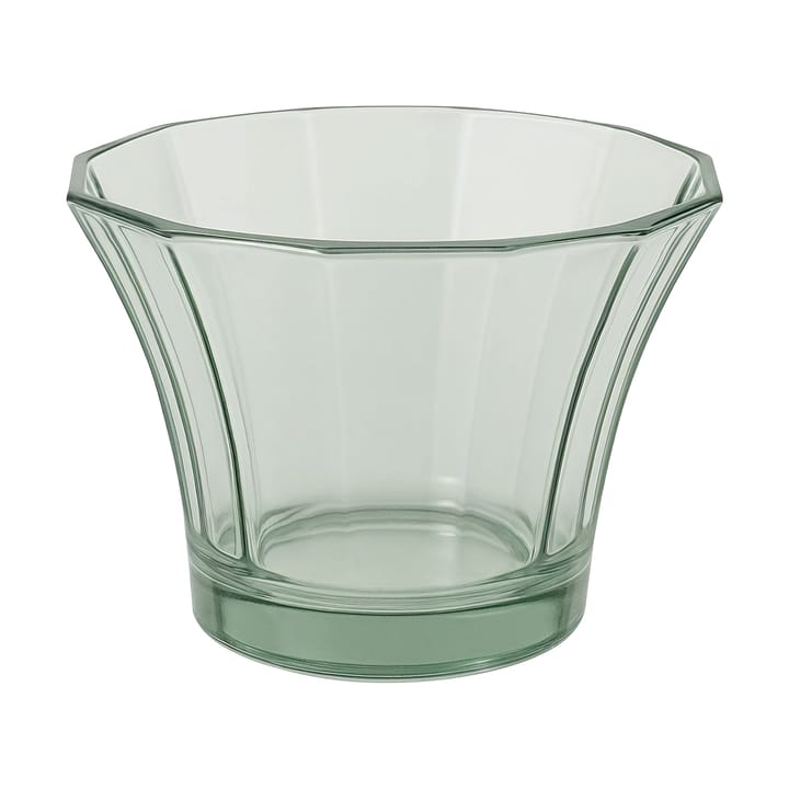 Liliané φωτιστικό κερί Ø10x5,5 εκ. - Bottle green - Cooee Design
