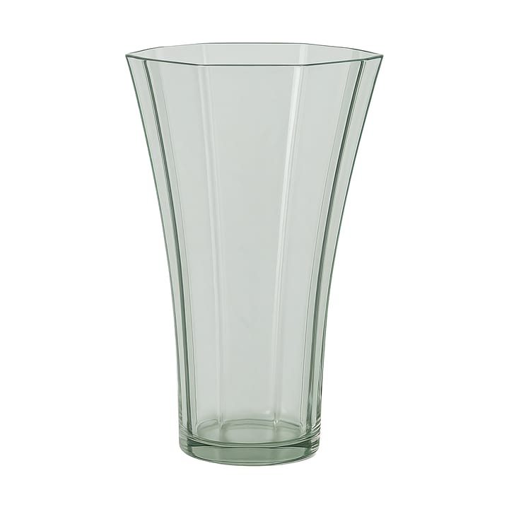 Liliané βάζο 18 εκ. - Bottle green - Cooee Design