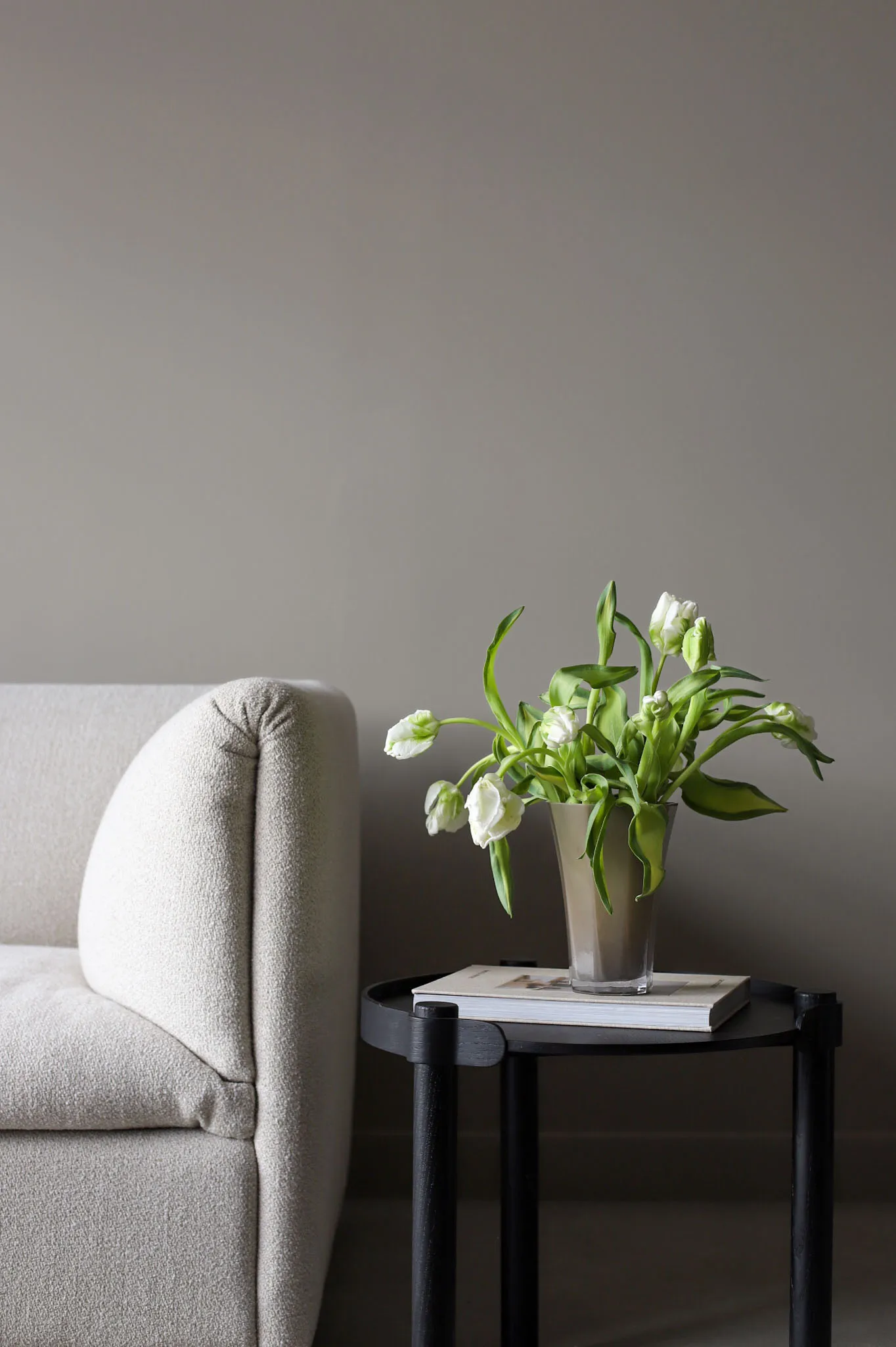 Liliané βάζο 18 εκ., Sand Cooee Design