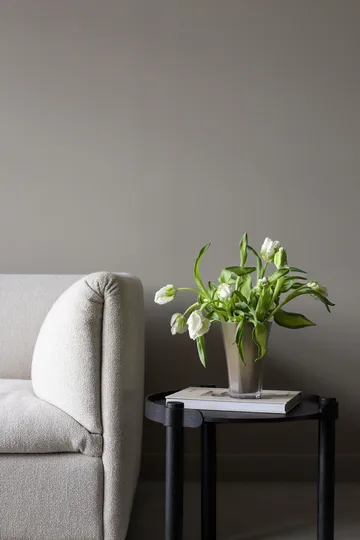 Liliané βάζο 18 εκ. - Sand - Cooee Design