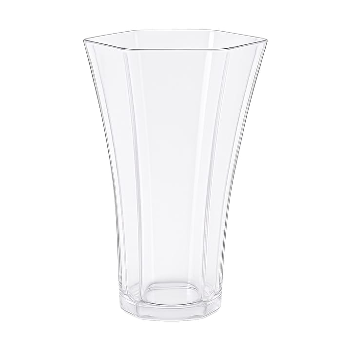 Liliané βάζο 28 εκ. - Clear - Cooee Design