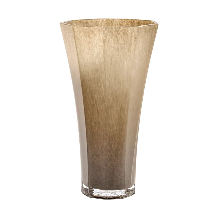 Liliané βάζο 28 εκ. - Sand - Cooee Design