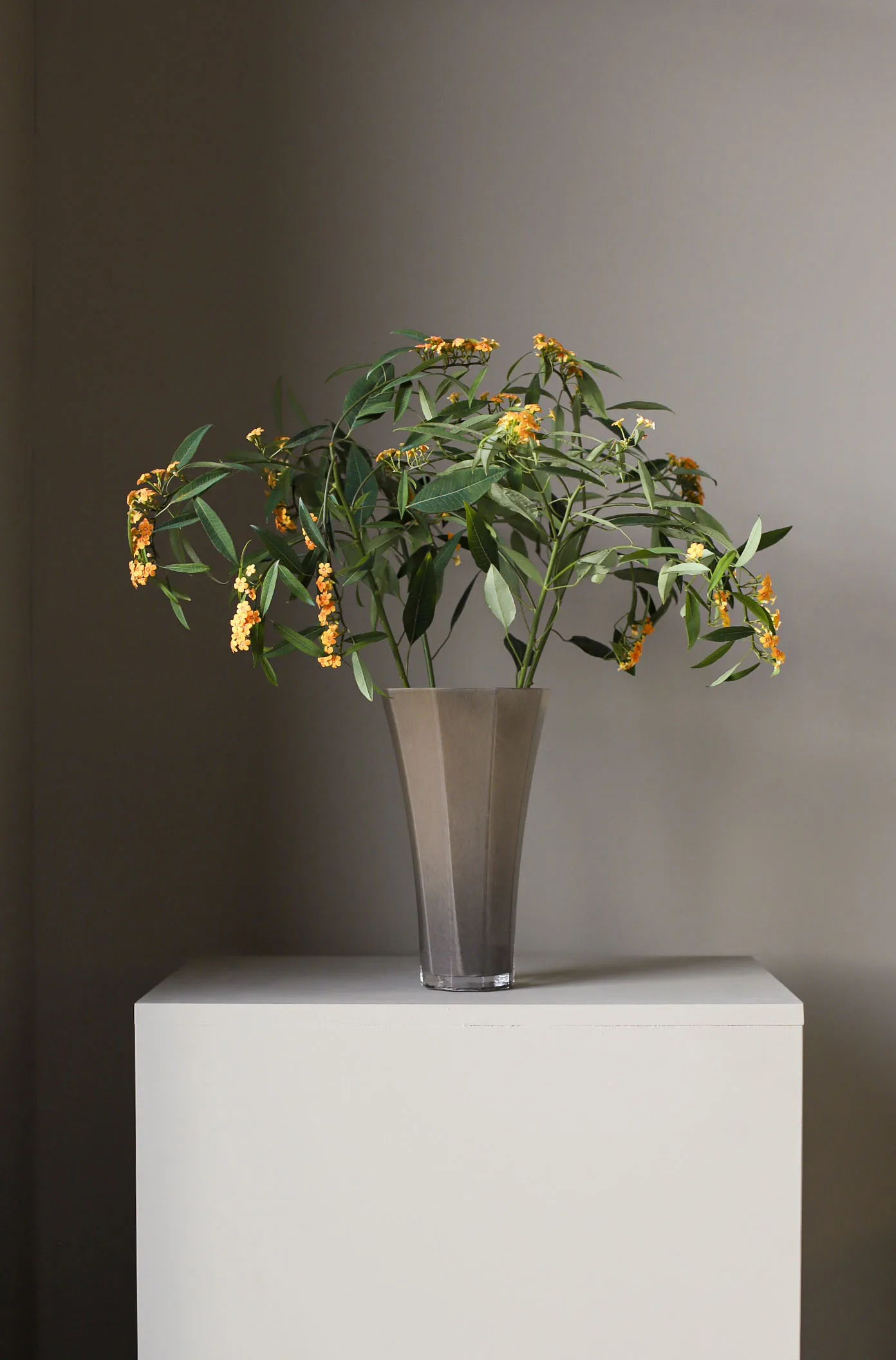 Liliané βάζο 28 εκ., Sand Cooee Design