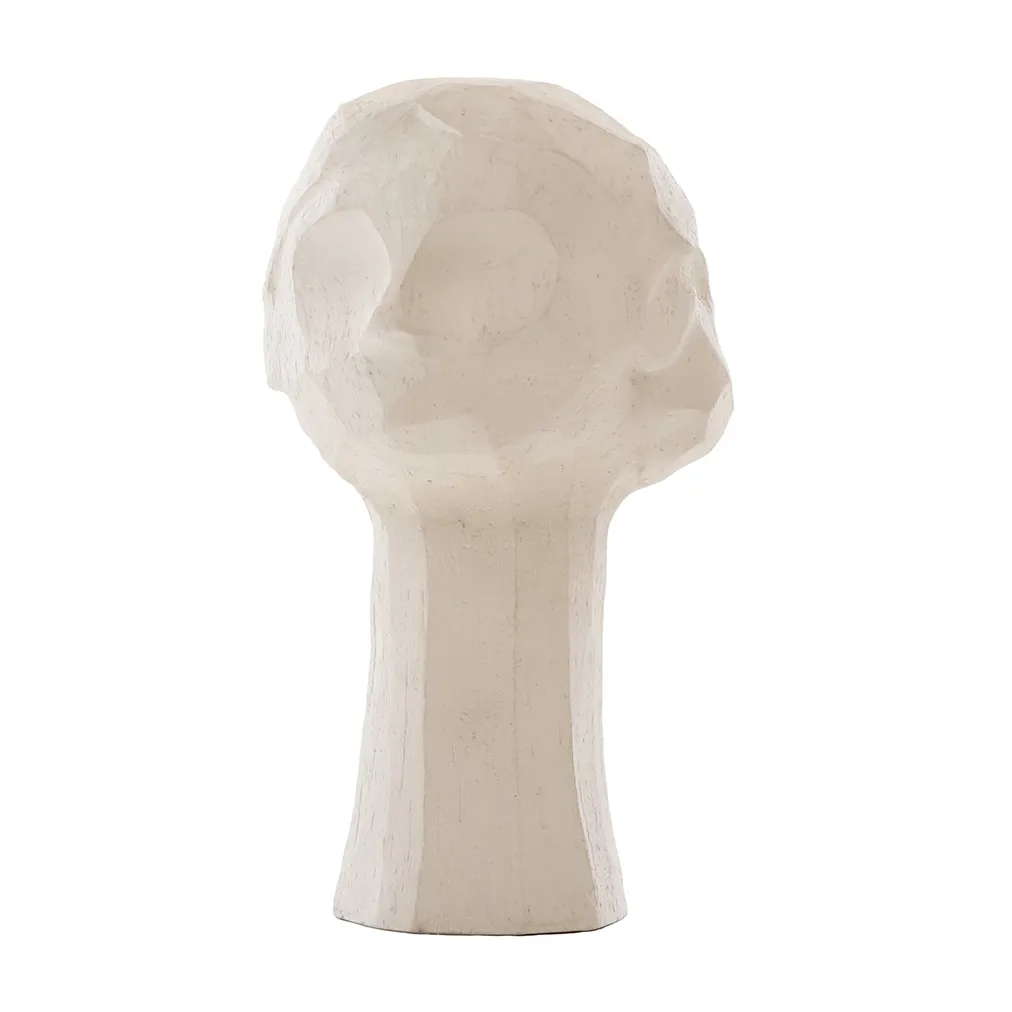 Ollie γλυπτό, Ασβεστόλιθος Cooee Design