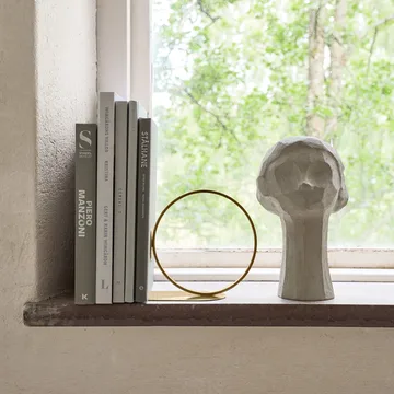 Ollie γλυπτό - Ασβεστόλιθος - Cooee Design