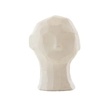 Olufemi γλυπτό - Ασβεστόλιθος - Cooee Design