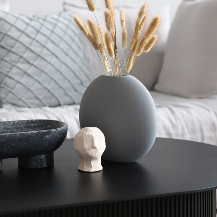 Pastille βάζο 20 cm, Γκρι Cooee Design