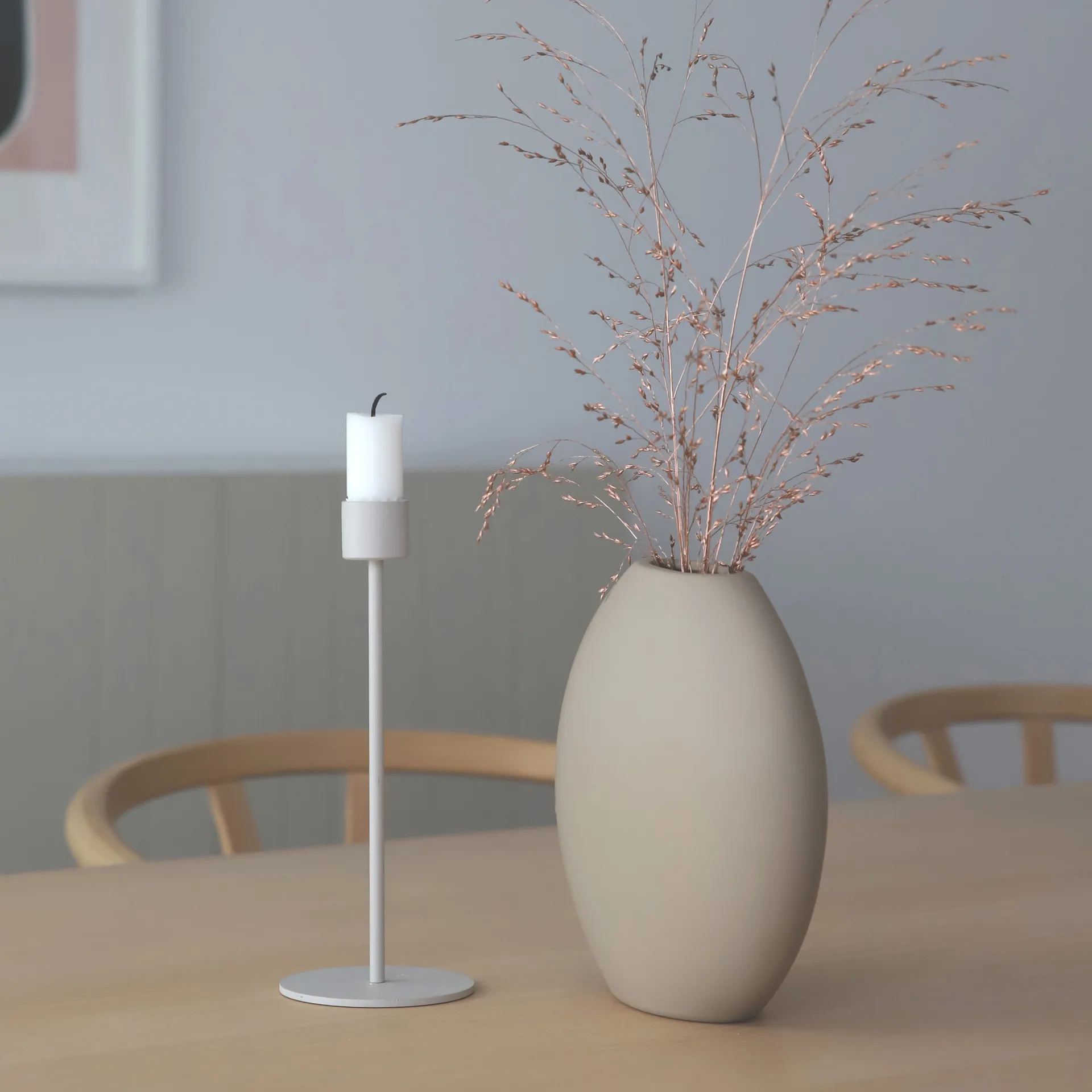 Pastille βάζο 20 cm, Άμμος Cooee Design