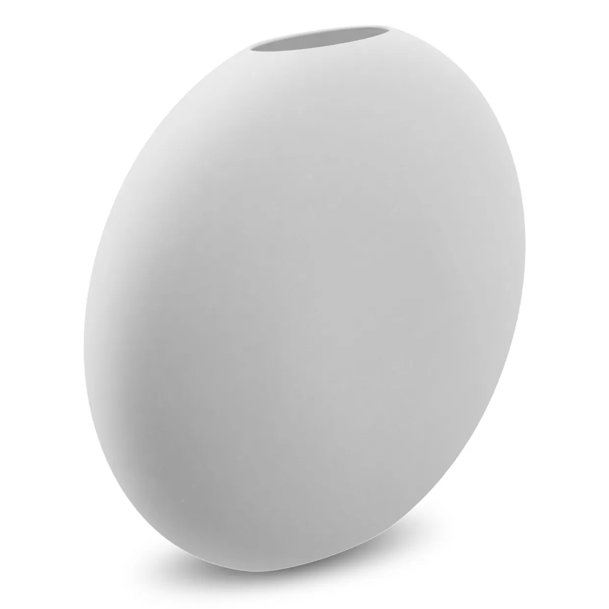 Pastille βάζο 30 cm, Λευκό Cooee Design