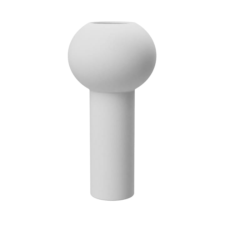 Pillar βάζο 24 cm - Λευκό - Cooee Design
