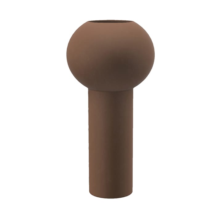 Pillar βάζο 24 cm - καρύδα - Cooee Design