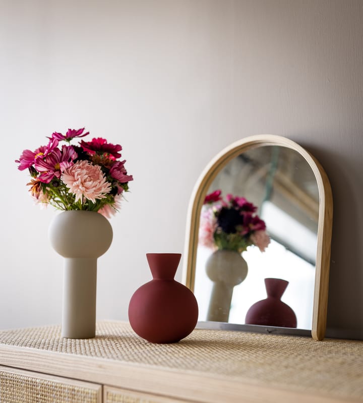 Pillar βάζο 24 cm, Άμμος Cooee Design