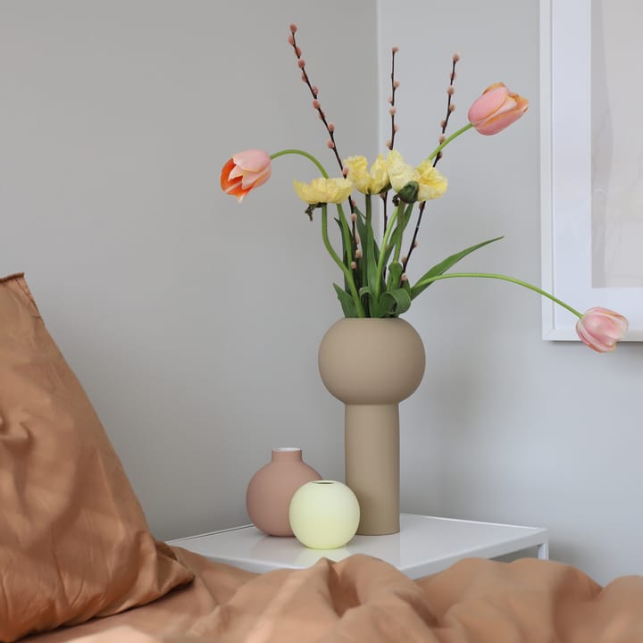 Pillar βάζο 32 cm, Άμμος Cooee Design
