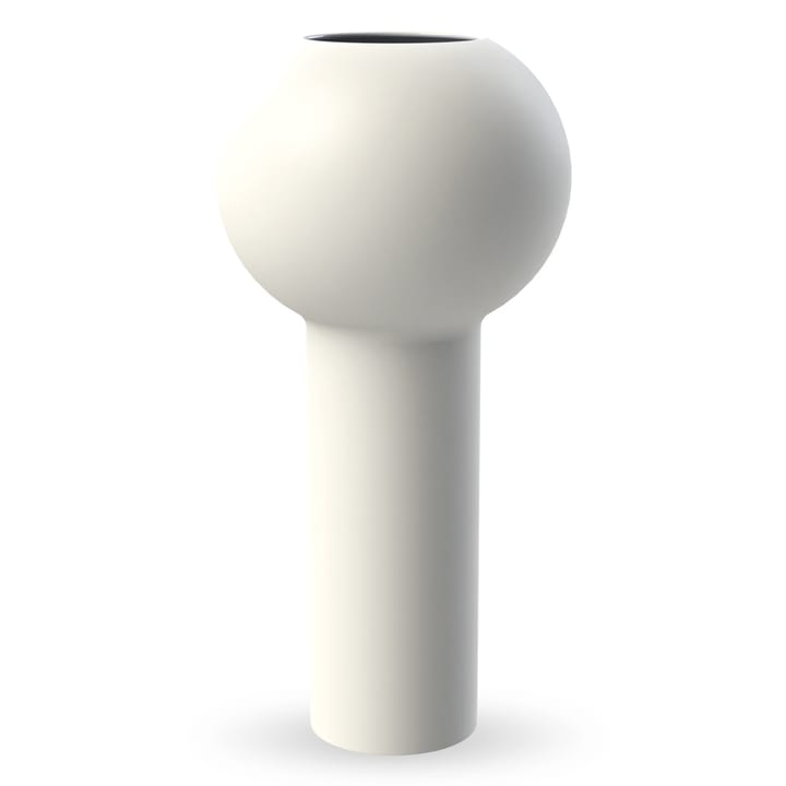 Pillar βάζο 32 cm - Λευκό - Cooee Design