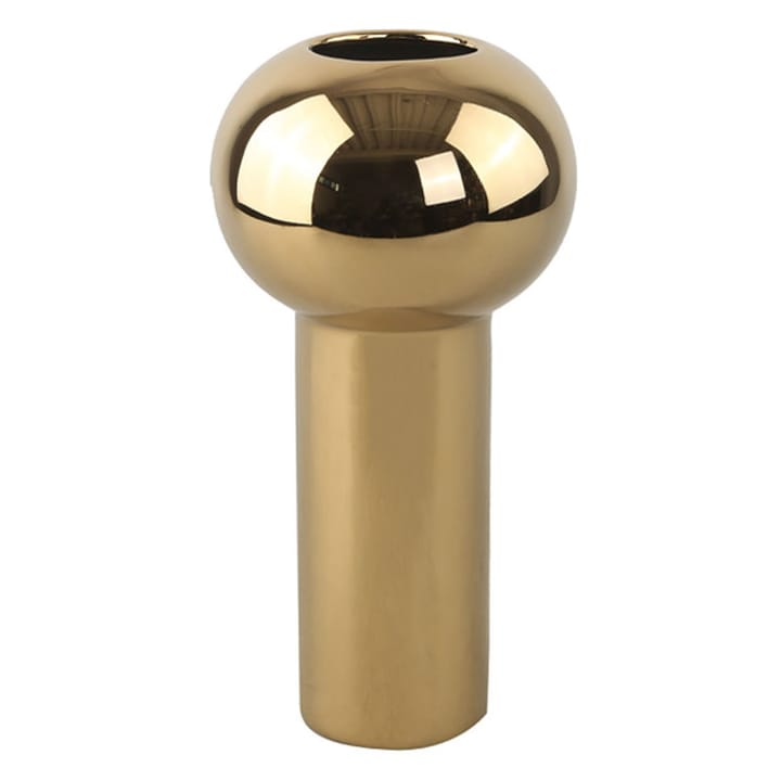 Pillar βάζο 32 cm - Χρυσαφί - Cooee Design