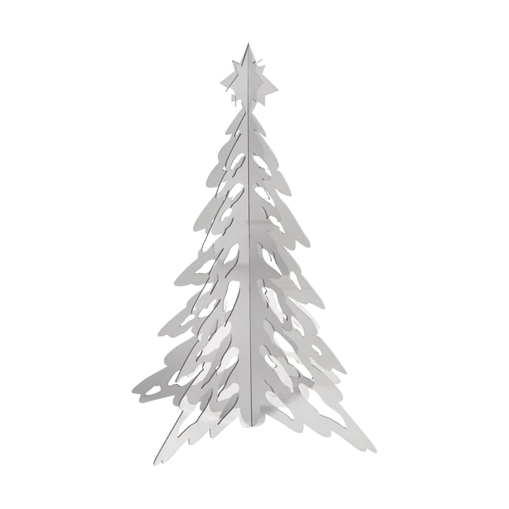 Pinetree διακοσμητικό έλατο 30 εκ. - Ανοξείδωτο ατσάλι - Cooee Design
