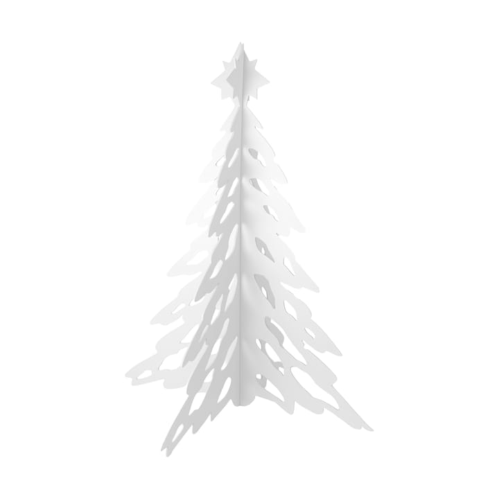 Pinetree διακοσμητικό έλατο 30 εκ. - Άσπρο - Cooee Design
