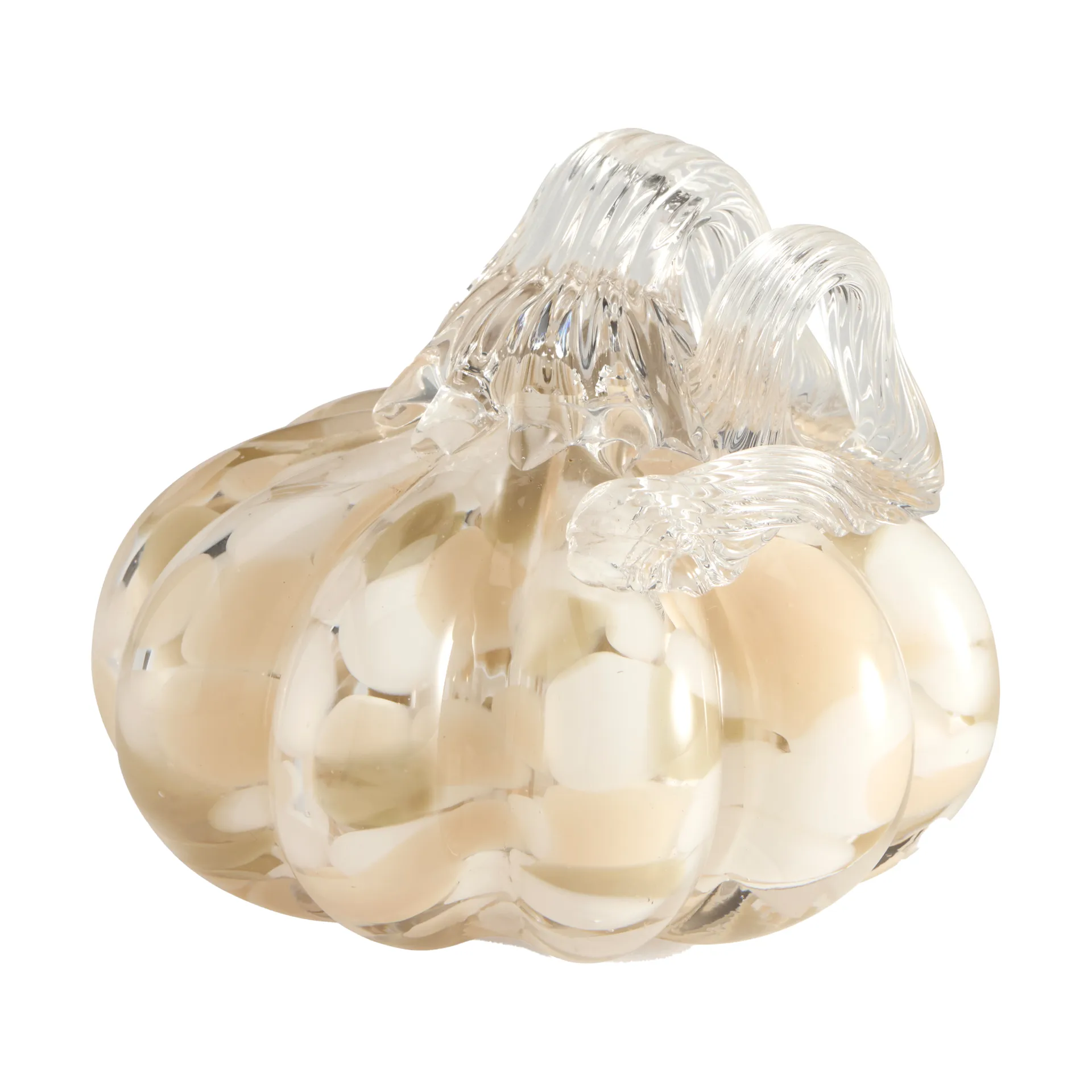 Διακοσμητικό Pumpkin 8 cm, Confetti Cooee Design